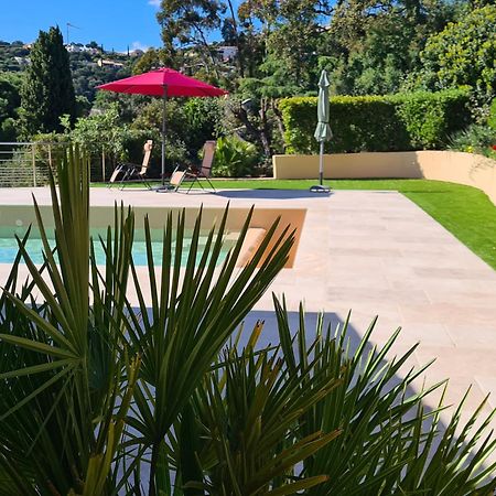 Villa Lou Pei 2 à Saint-Peïre-sur-Mer Extérieur photo