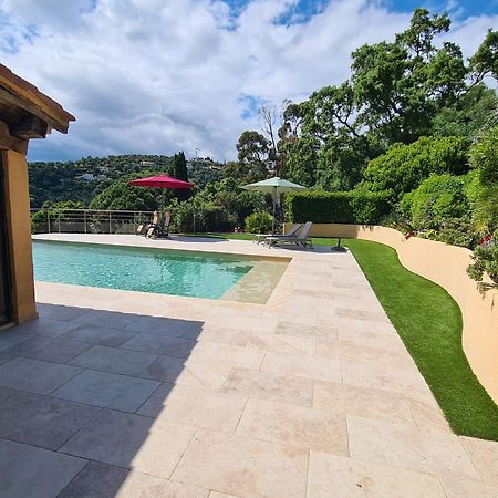 Villa Lou Pei 2 à Saint-Peïre-sur-Mer Extérieur photo