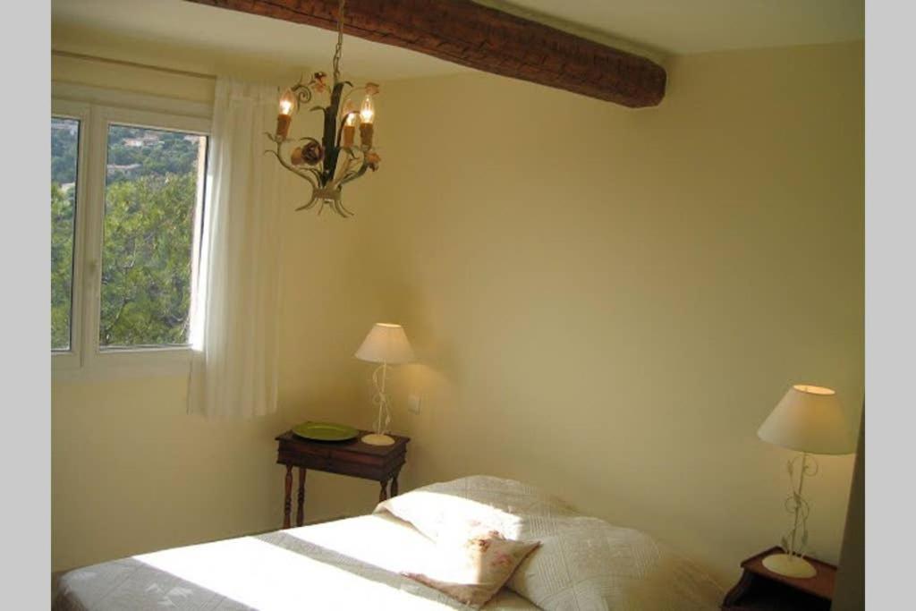 Villa Lou Pei 2 à Saint-Peïre-sur-Mer Extérieur photo