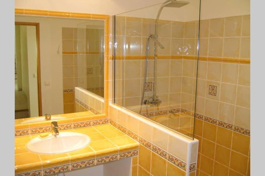 Villa Lou Pei 2 à Saint-Peïre-sur-Mer Extérieur photo
