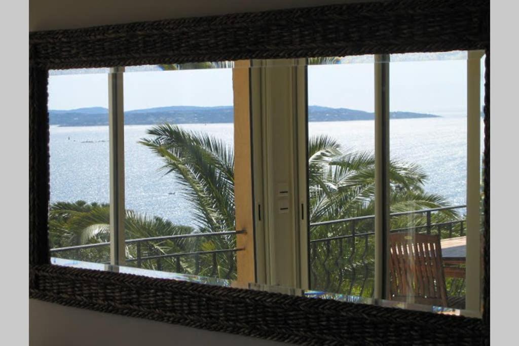Villa Lou Pei 2 à Saint-Peïre-sur-Mer Extérieur photo