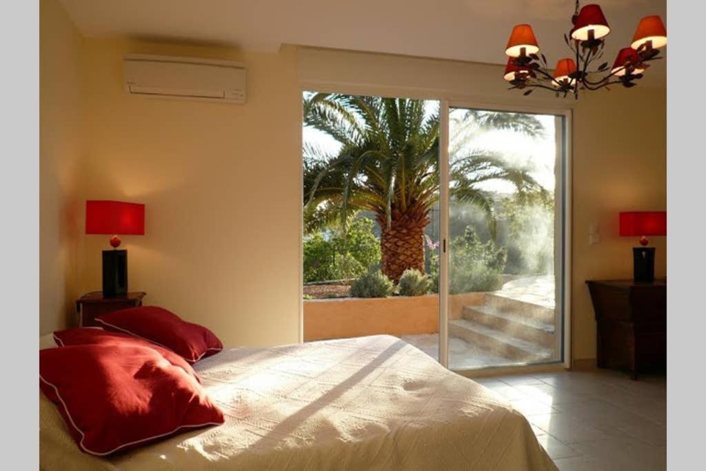 Villa Lou Pei 2 à Saint-Peïre-sur-Mer Extérieur photo