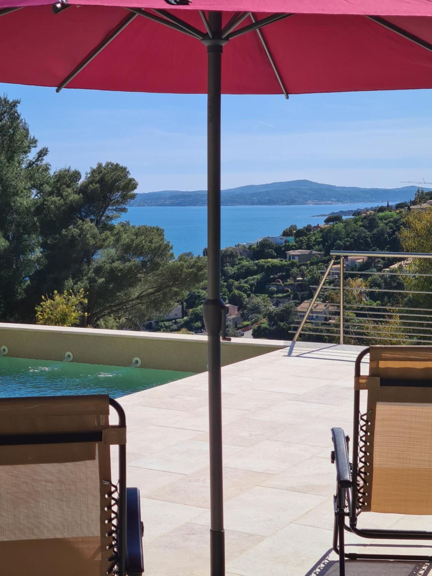Villa Lou Pei 2 à Saint-Peïre-sur-Mer Extérieur photo